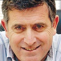 Raviv Brookmayer