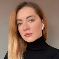 Iryna Polkovnikova