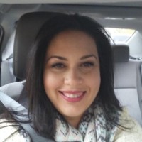 Carmen Mendoza