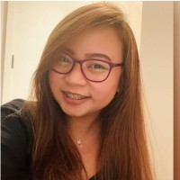 Raebellyn Manalang