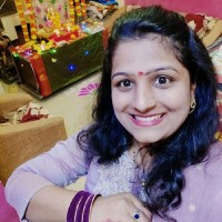 Ashwini Nalawade