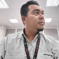 Faizal Akmal Abd Wahab