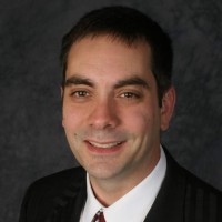 Jeffrey Leusch