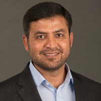 Arif Raza