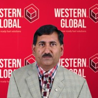 Ahmed Khan