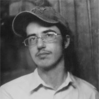 Alex Burholt