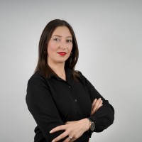 Irena Prugovečki Katić