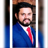 Jairaj Botle