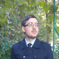 Alexandru Adrian Dinulescu