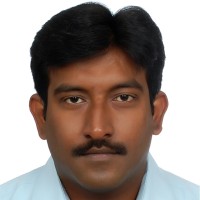 Praveen Kumar Dhanekula