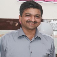 Utpal Mehta