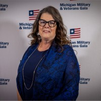 Inetta Smith, Msa