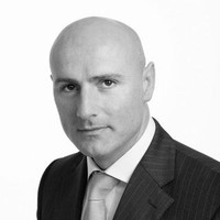 Gary Upton