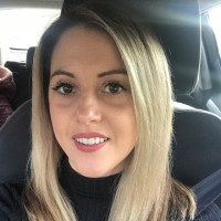 Natalie Vince