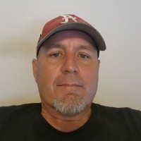 Darren Brake