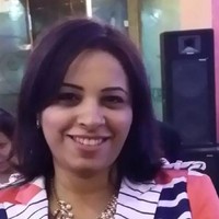 Samah Saad
