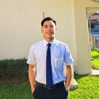 Justine Andrei Advincula