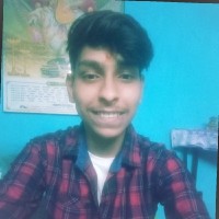 Archie Pandey