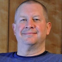Todd Birdsall