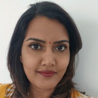 Shruti Arunkumar