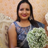 Thilini Samarasinghe