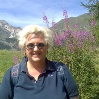 Federica Gismondi