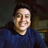 Néstor Cruz