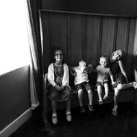 Andrew Leonard