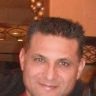 John A Cruz