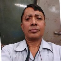 devender kumar bhargava