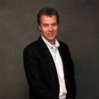 Christopher Burk