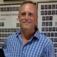 Rob Beecham