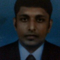 Sunil Jacob