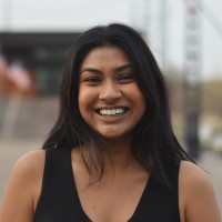 Sahana Raju