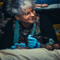 Charlotte Lorthios