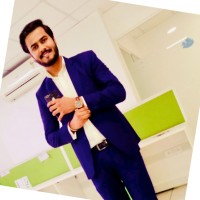 Rupesh Singh