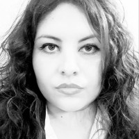 Karla Mariana Solis Tavares