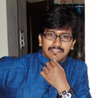 Jayashanker Dubacharla