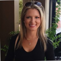 Nikki Kuykendall