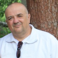 Patrick Marcoux