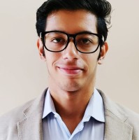 Abhiram Sharma