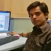 Vikas Mishra