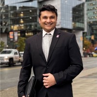 Harsh Desai