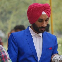 Gurpyar Singh