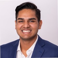 Michael Mistry