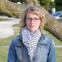 Celine Desvages Lecouturier