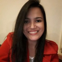 Camila De Castro Mesquita