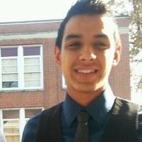 Alex Morales