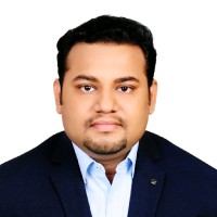 Jay Krishnan Nair