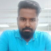 Anbarasan E